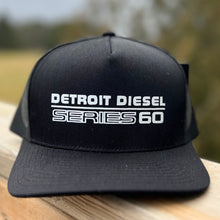 Load image into Gallery viewer, Detroit Trucker Hat

