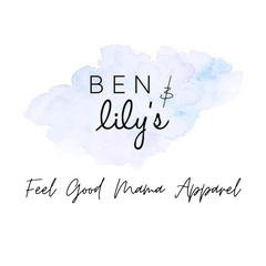 Ben & Lily’s 