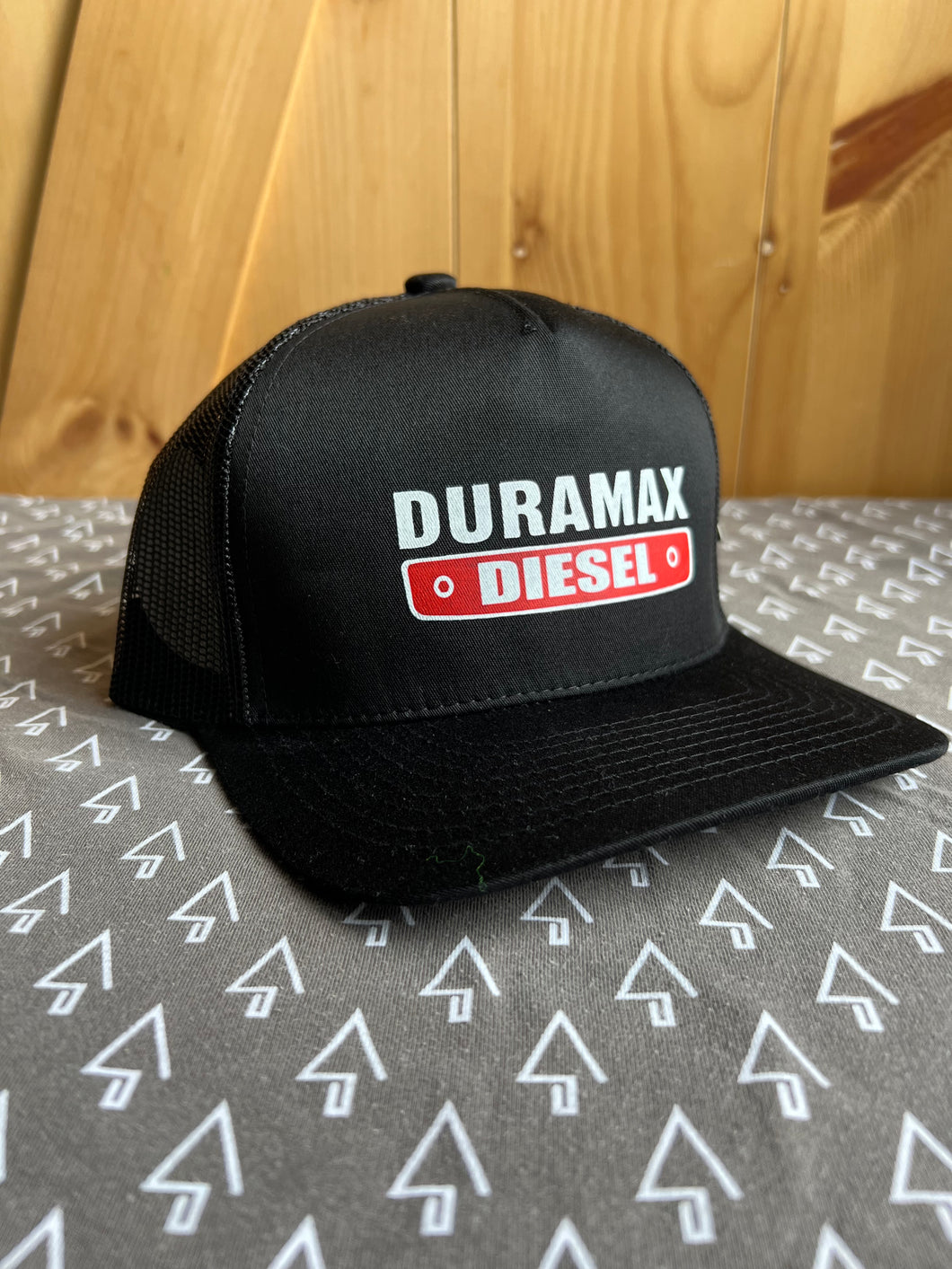 Durmax Trucker Hat