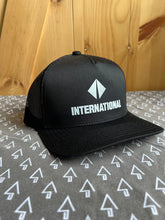 Load image into Gallery viewer, International Trucker Hat
