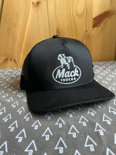 Load image into Gallery viewer, Mack Trucker Hat
